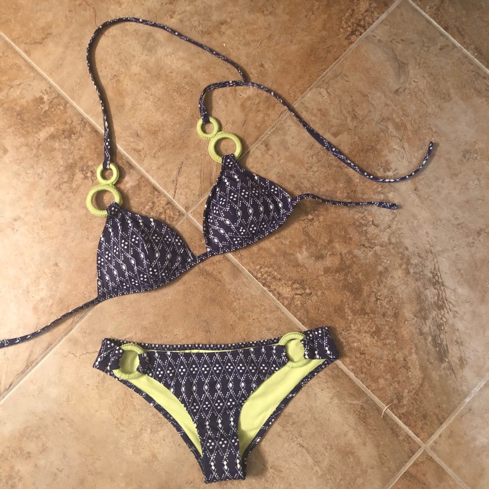 NEVER WORN Victoria’s Secret bikini
